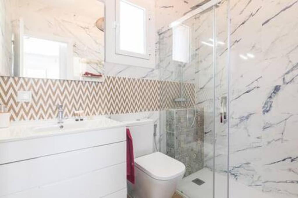 Apartamento Barlovento