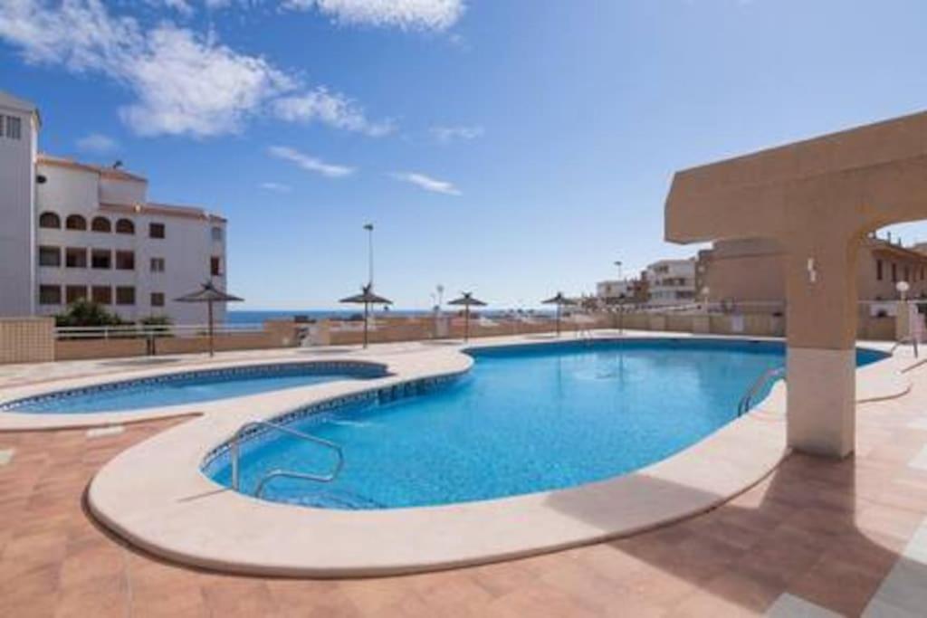 Apartamento Barlovento