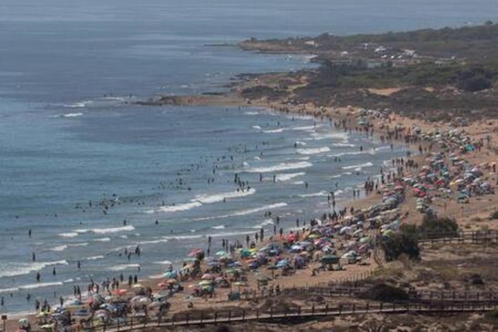 Apartamento Barlovento