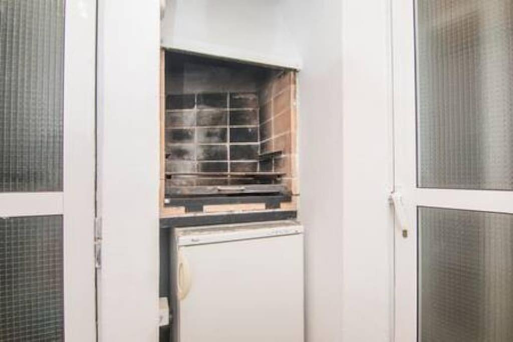 Apartamento Barlovento