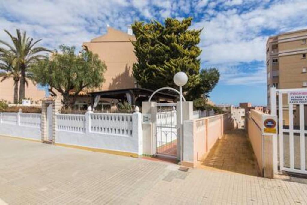 Apartamento Barlovento