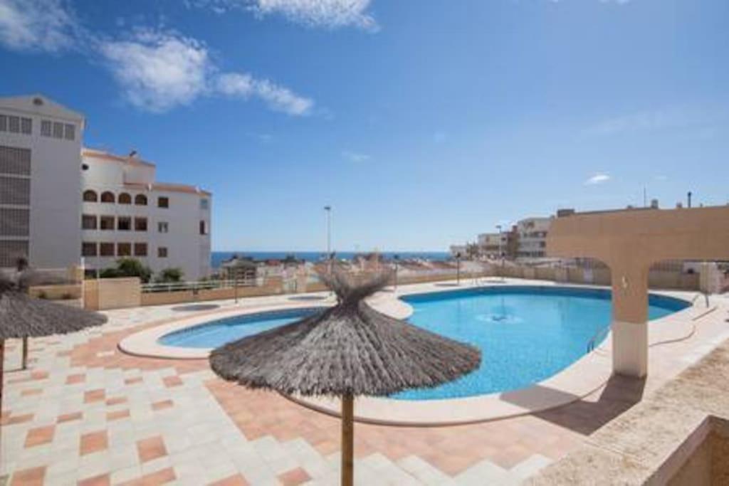 Apartamento Barlovento