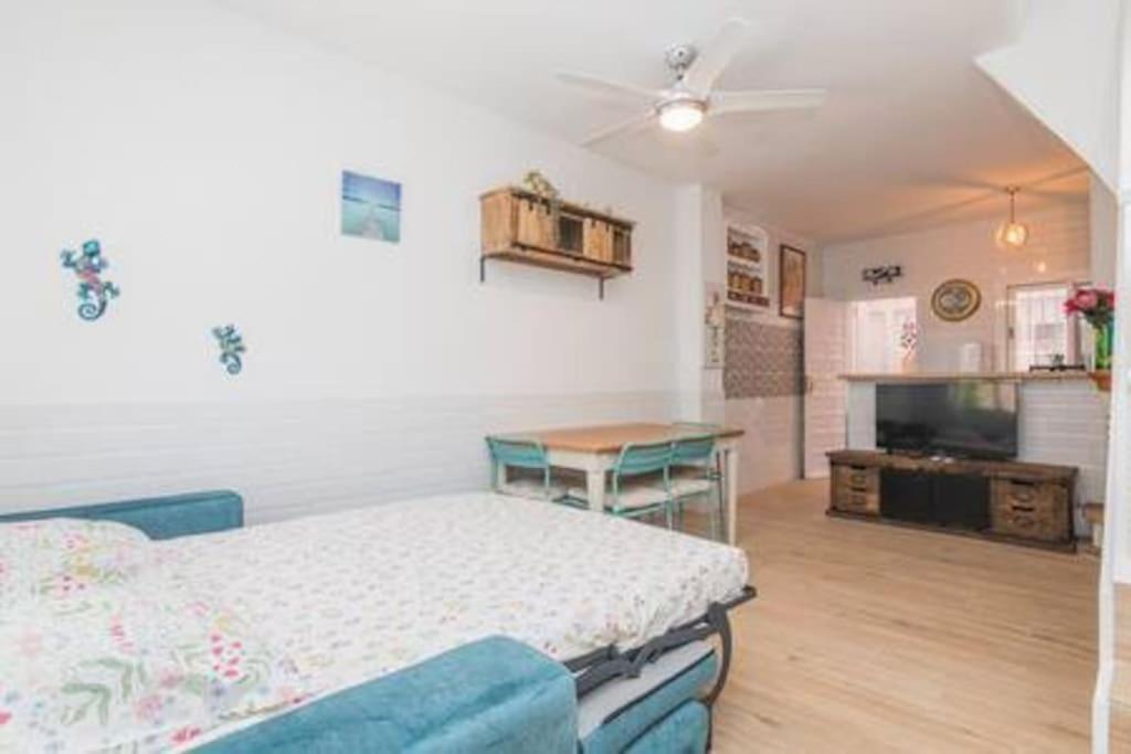 Apartamento Barlovento