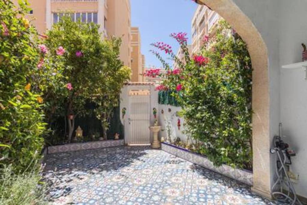 Apartamento Barlovento