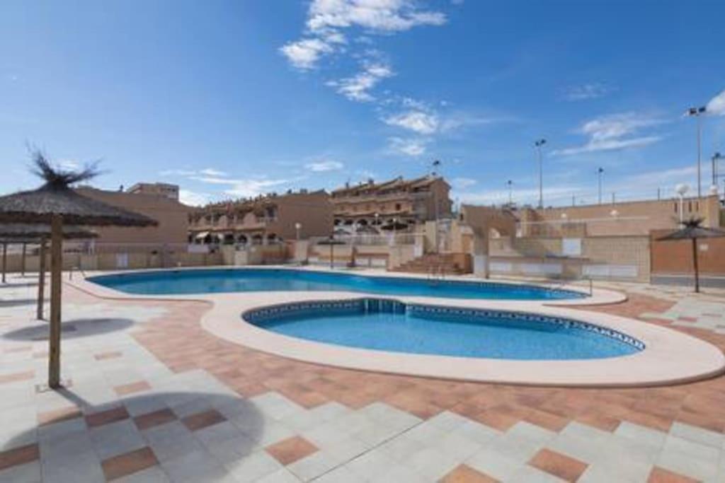 Apartamento Barlovento