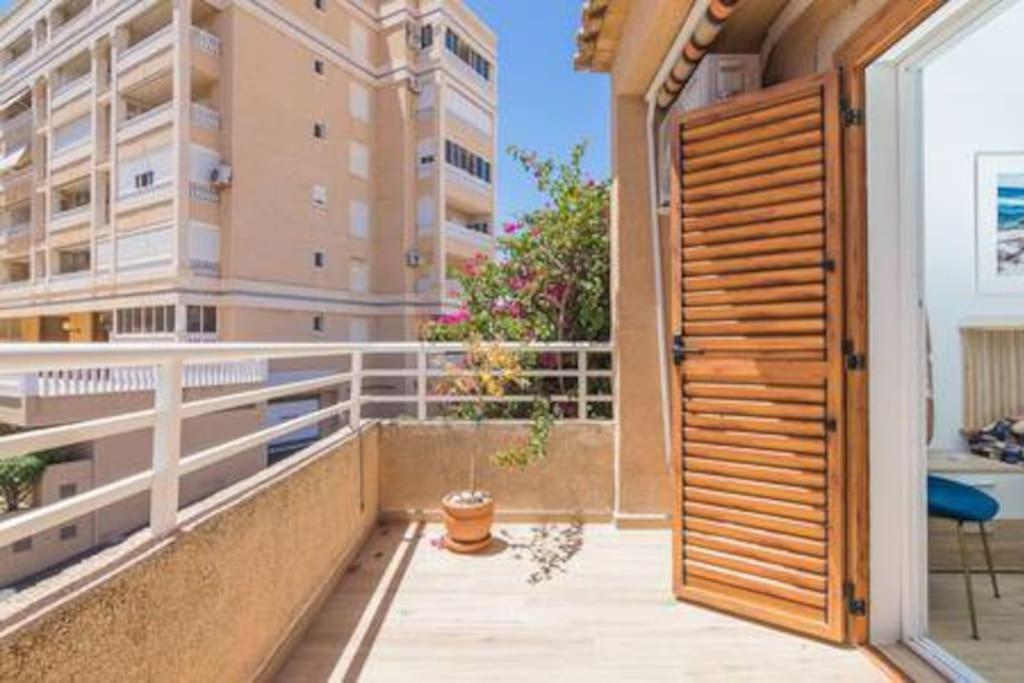 Apartamento Barlovento
