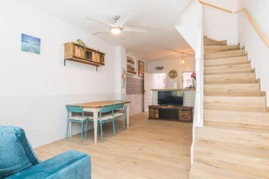 Apartamento Barlovento