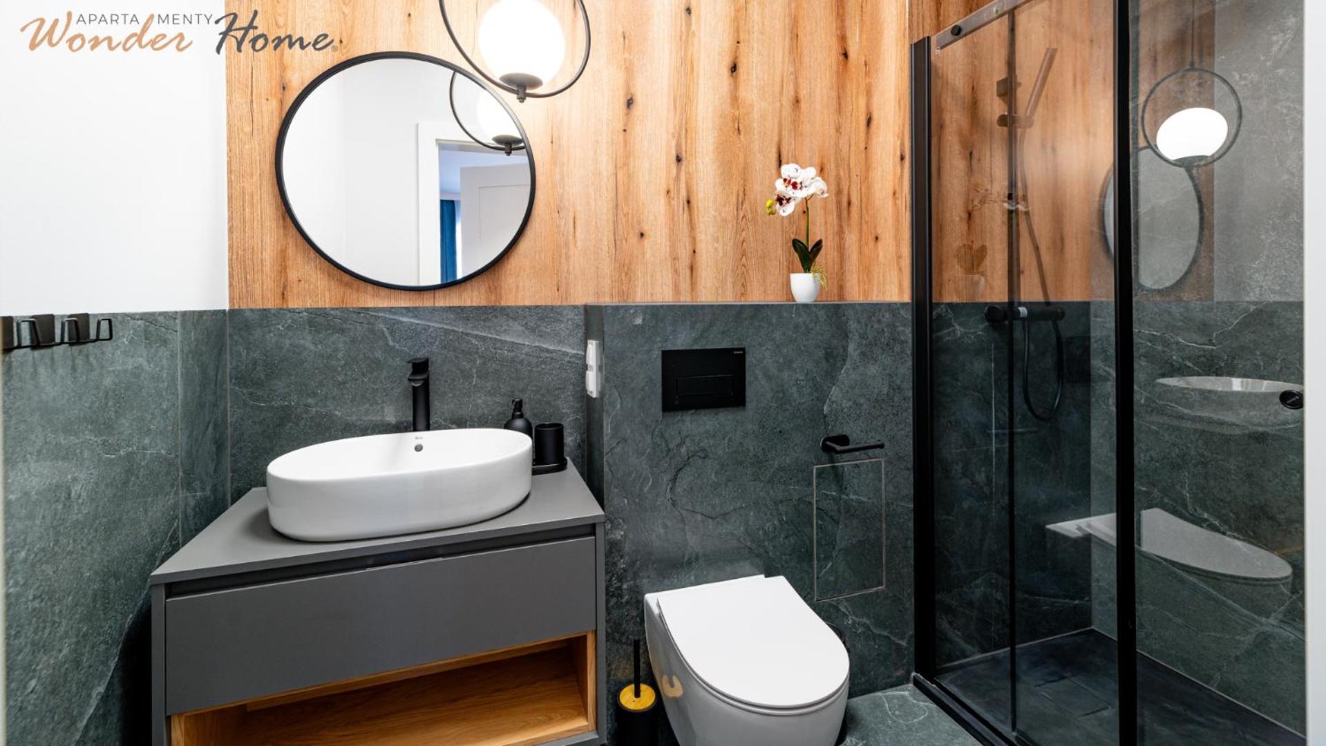 Wonder Home - Orlik Residence - Apartamenty z widokiem na Śnieżkę, blisko wyciągów, Ski Arena i Kościółka Wang