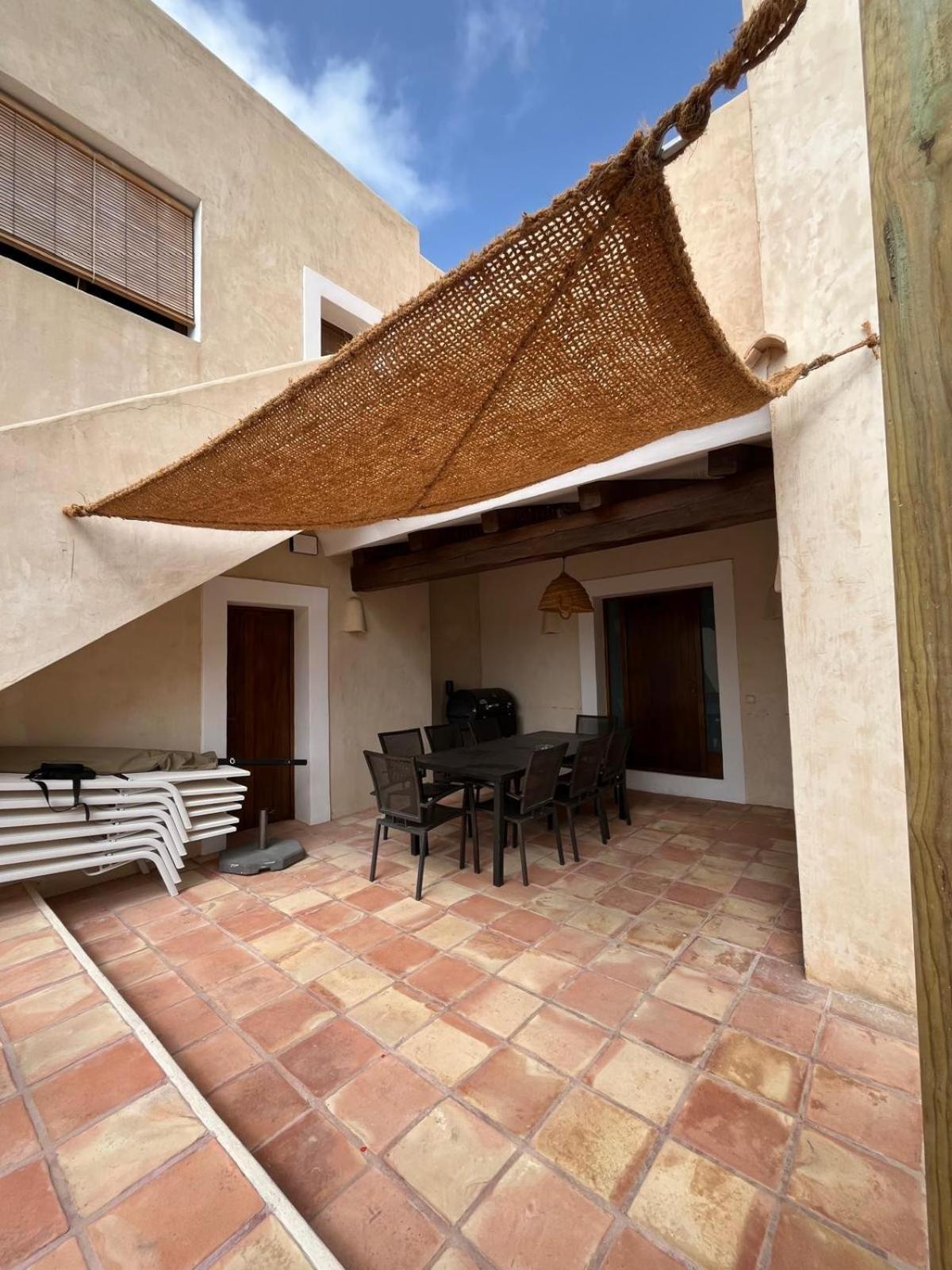 CAN NOVES - Villa de 4 Suites 34 y 22 view 4