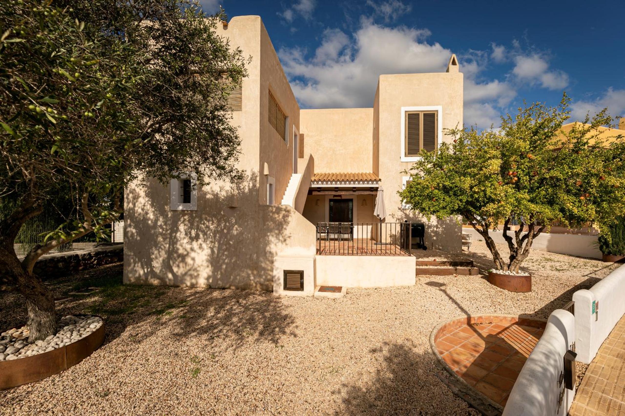 CAN NOVES - Villa de 4 Suites 34 y 22 view 5