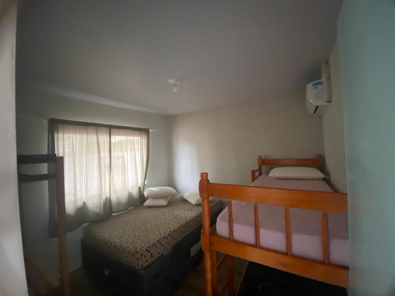 residencial canto da maré
