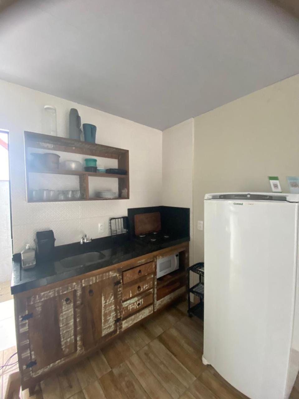residencial canto da maré
