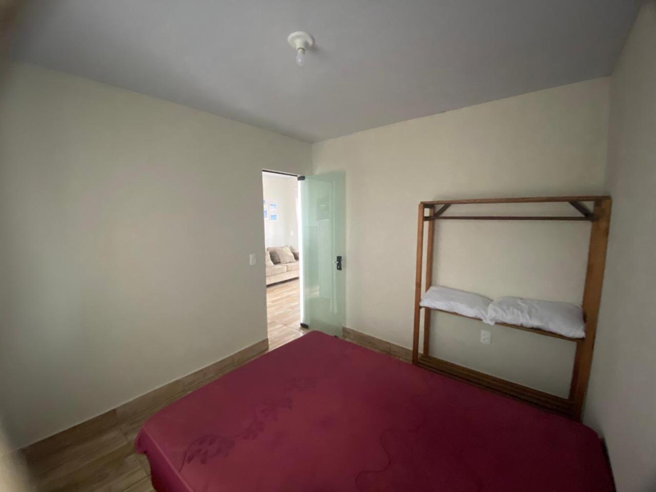 residencial canto da maré