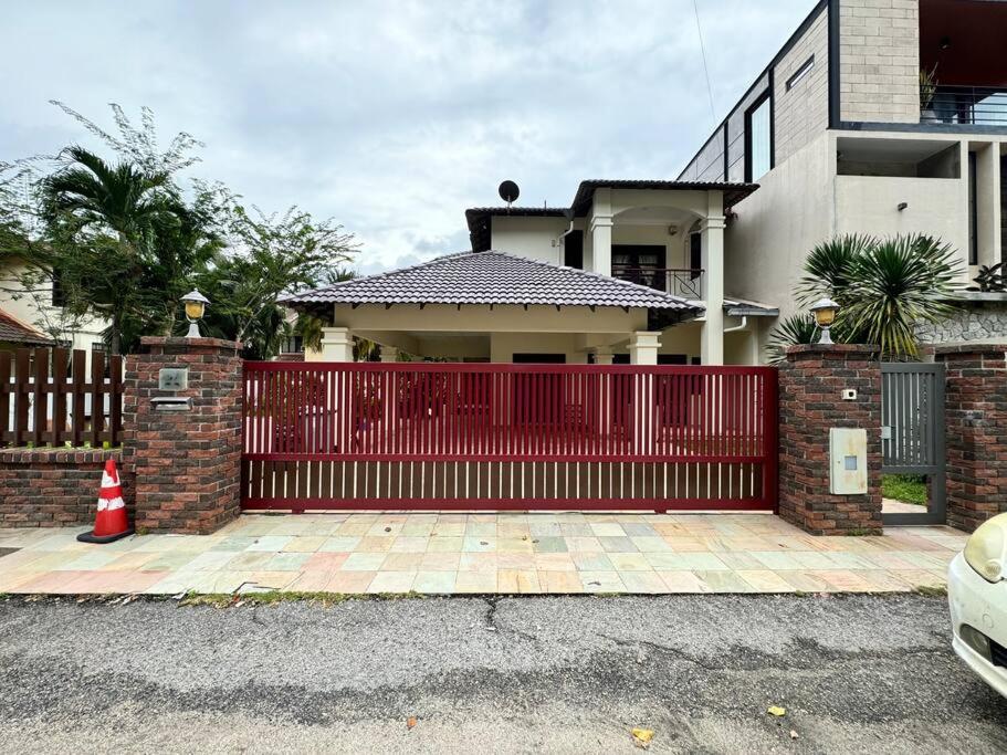 Home in Kuantan photo 1