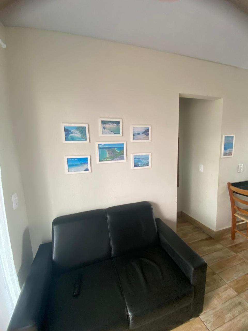 residencial canto da maré