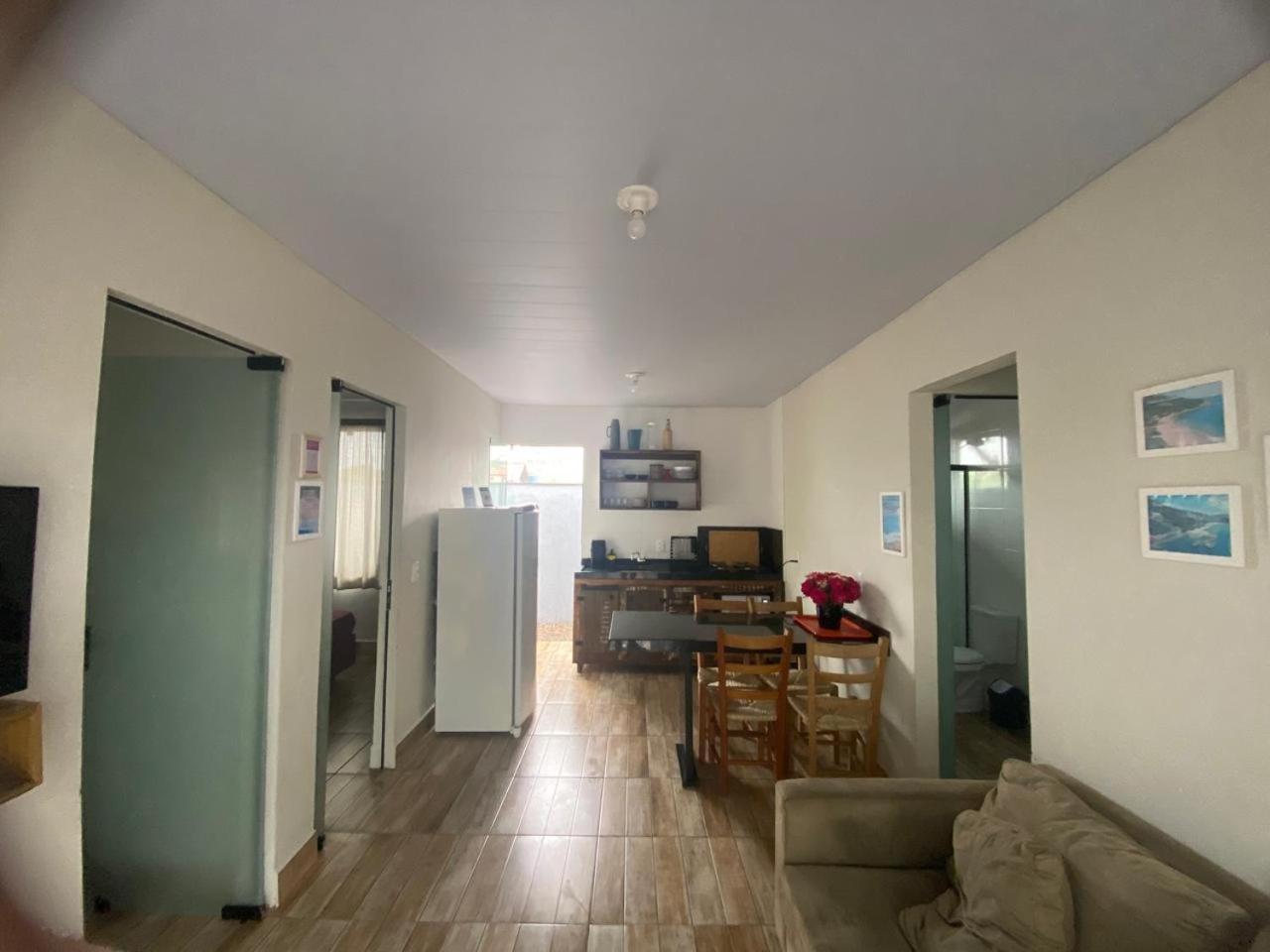 residencial canto da maré