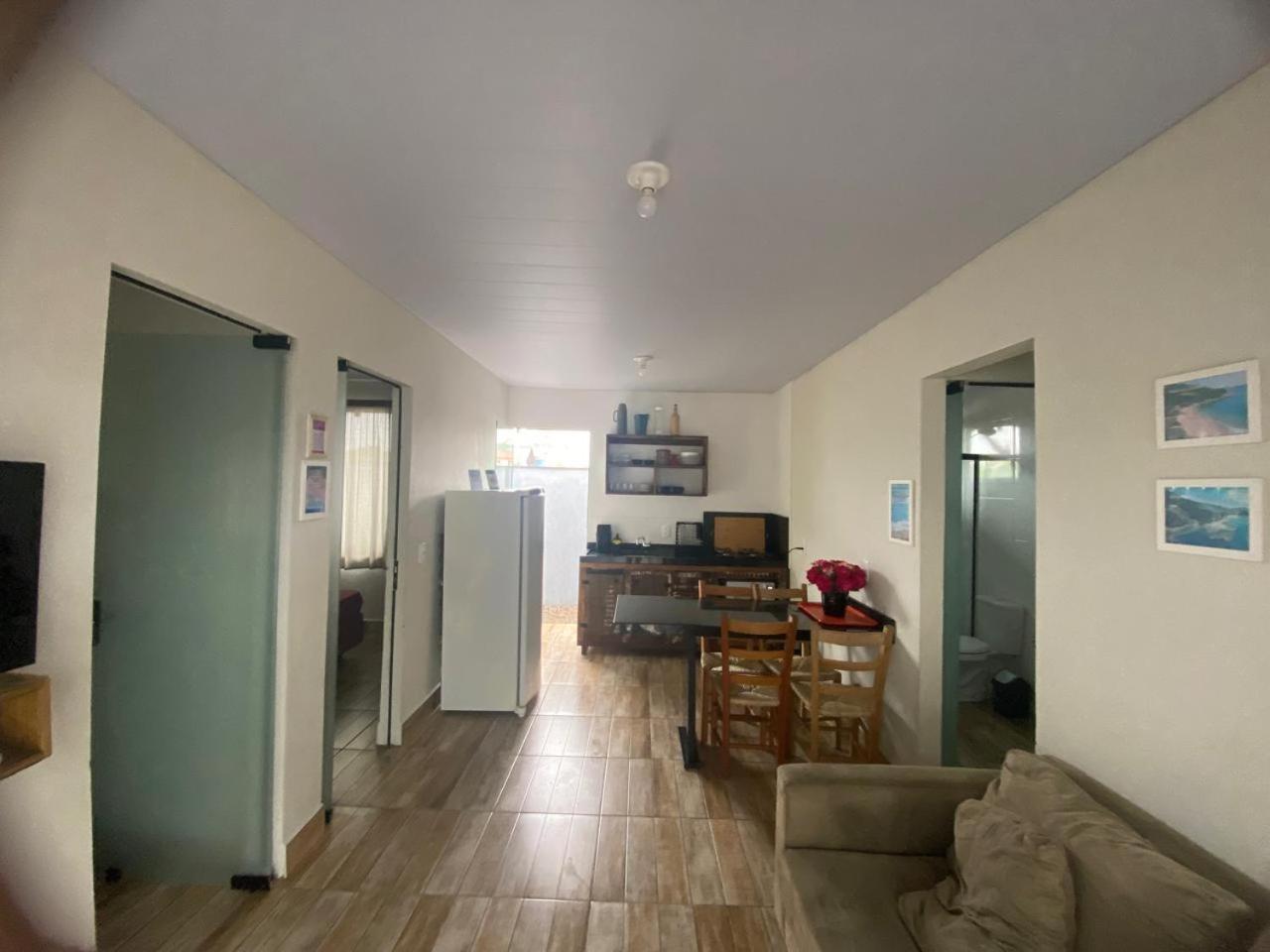 residencial canto da maré