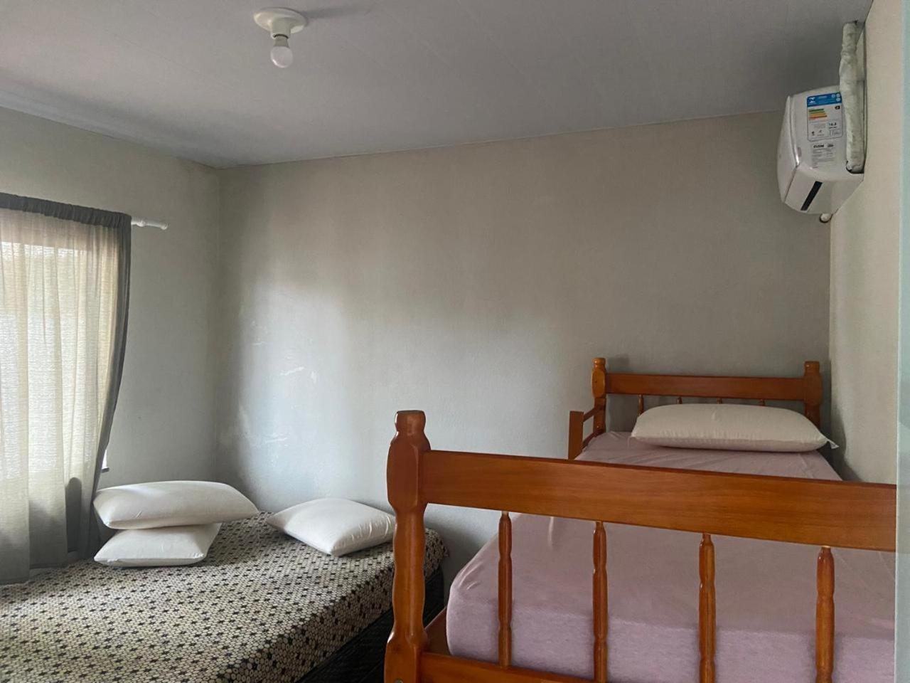 residencial canto da maré