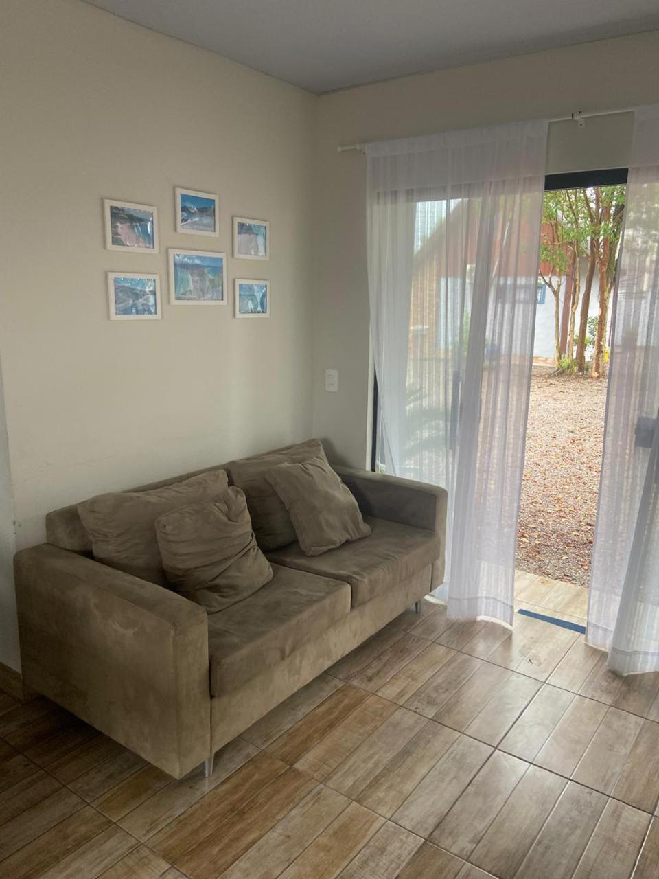 residencial canto da maré