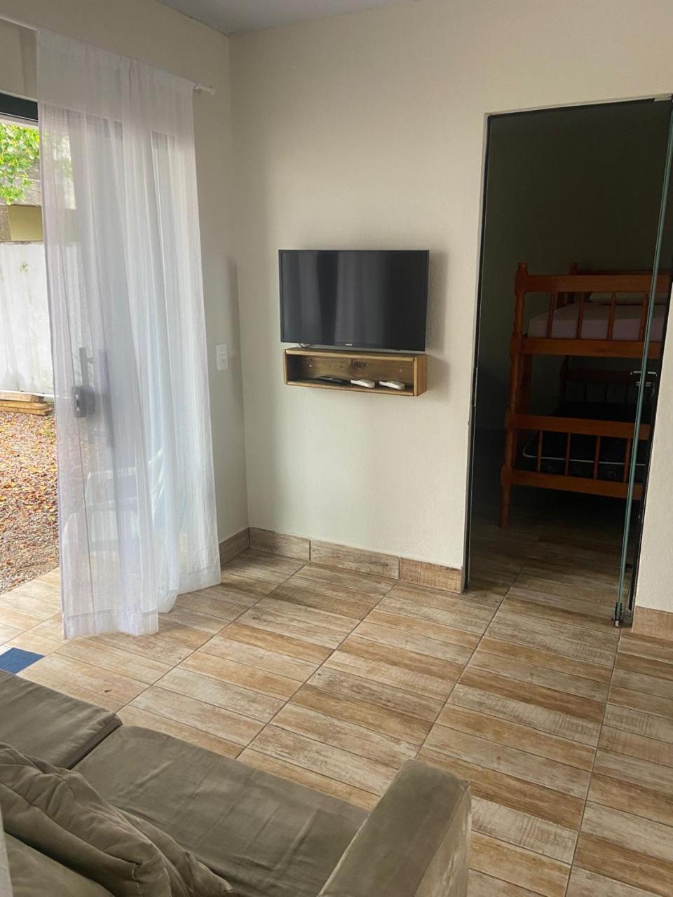 residencial canto da maré