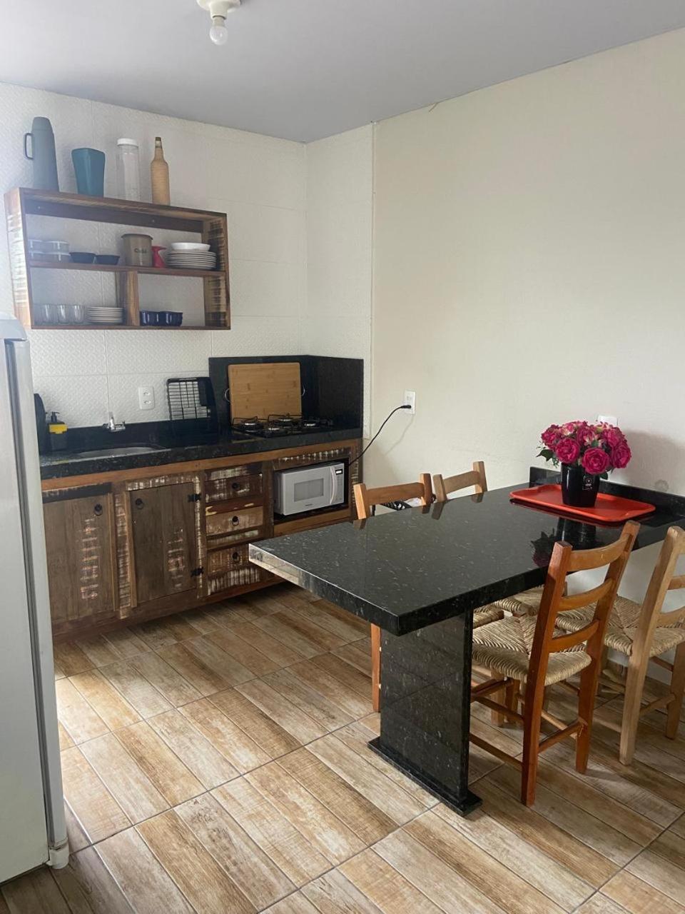 residencial canto da maré