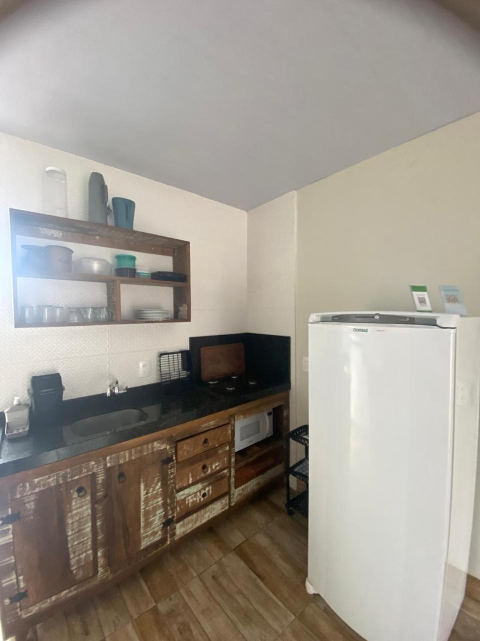 residencial canto da maré
