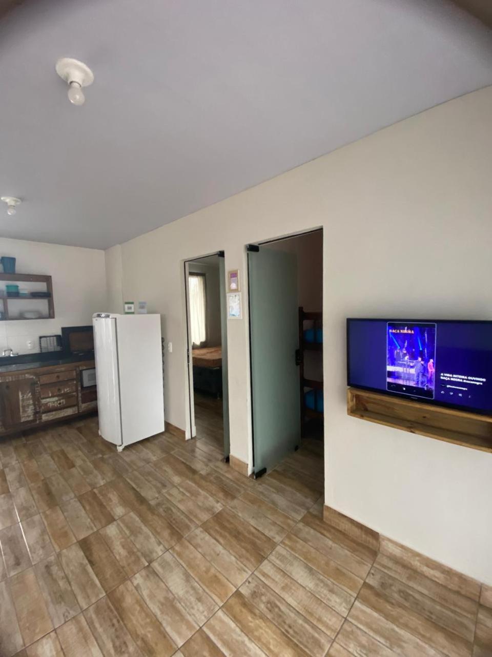 residencial canto da maré