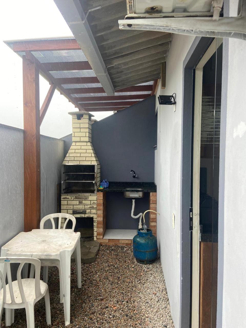 residencial canto da maré