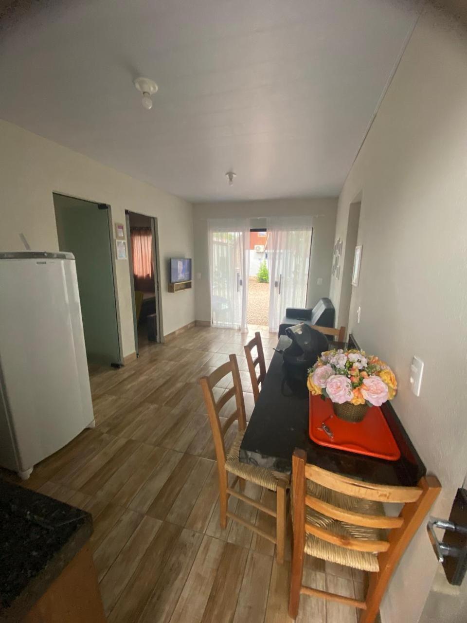 residencial canto da maré