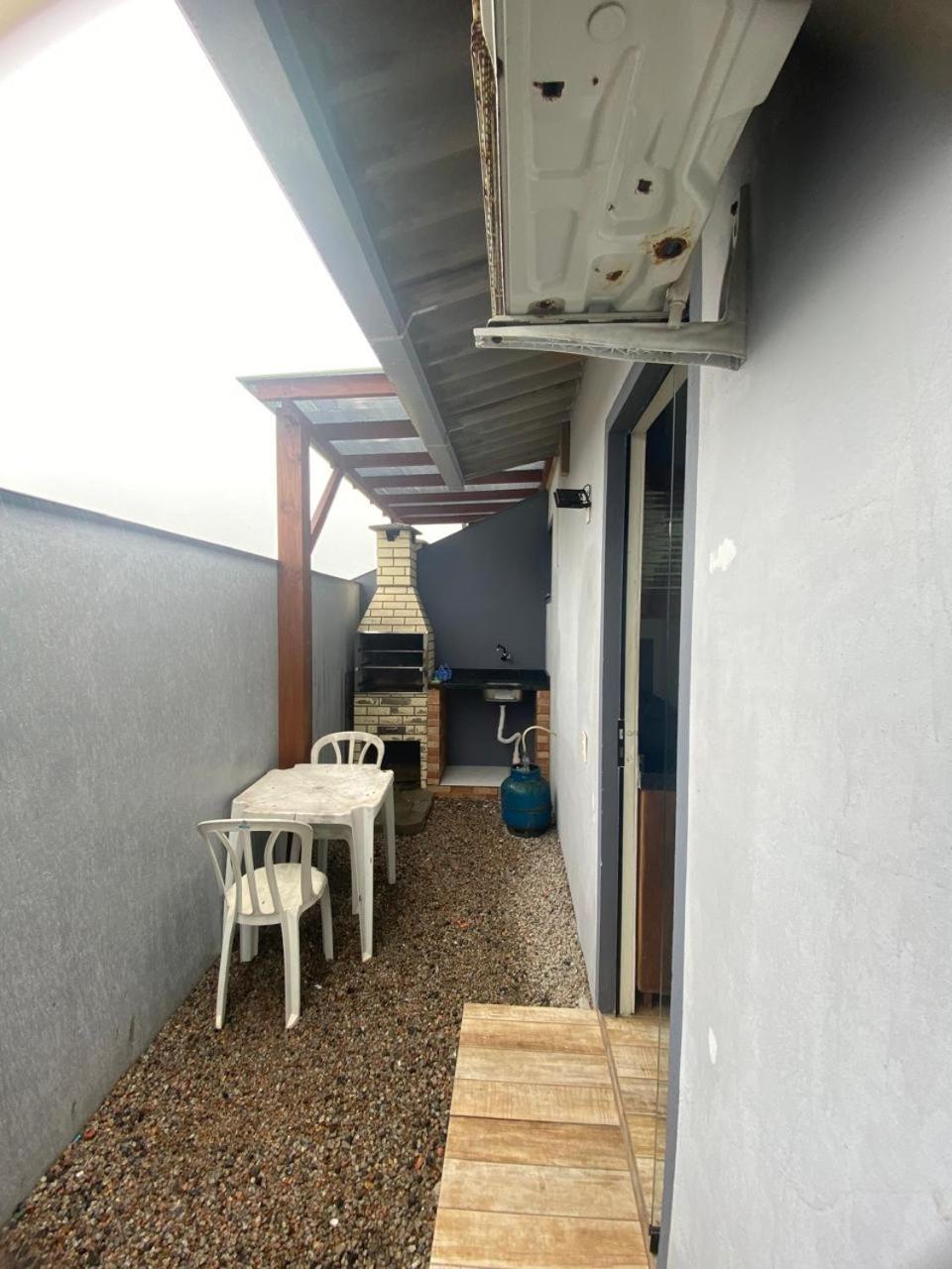 residencial canto da maré