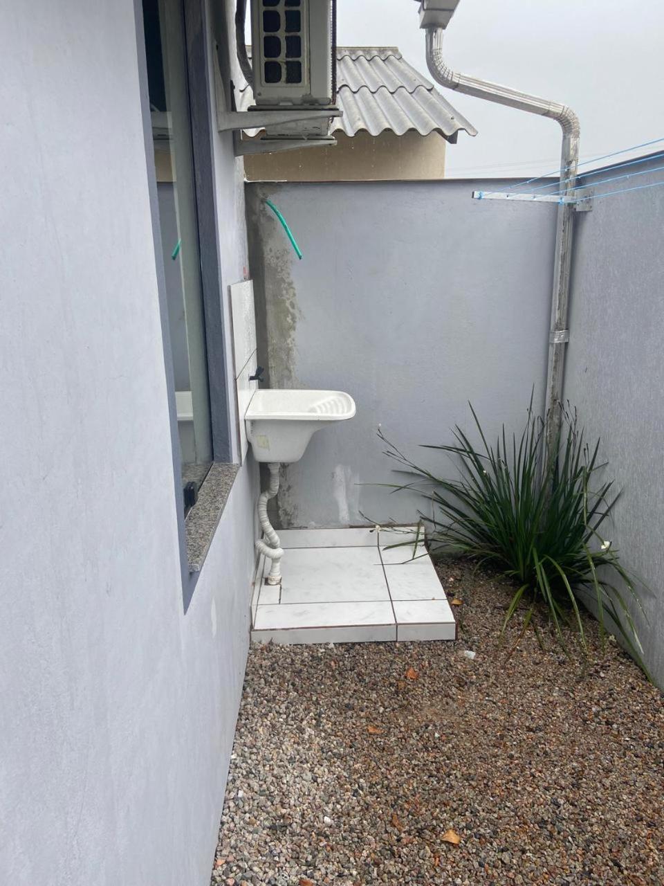 residencial canto da maré