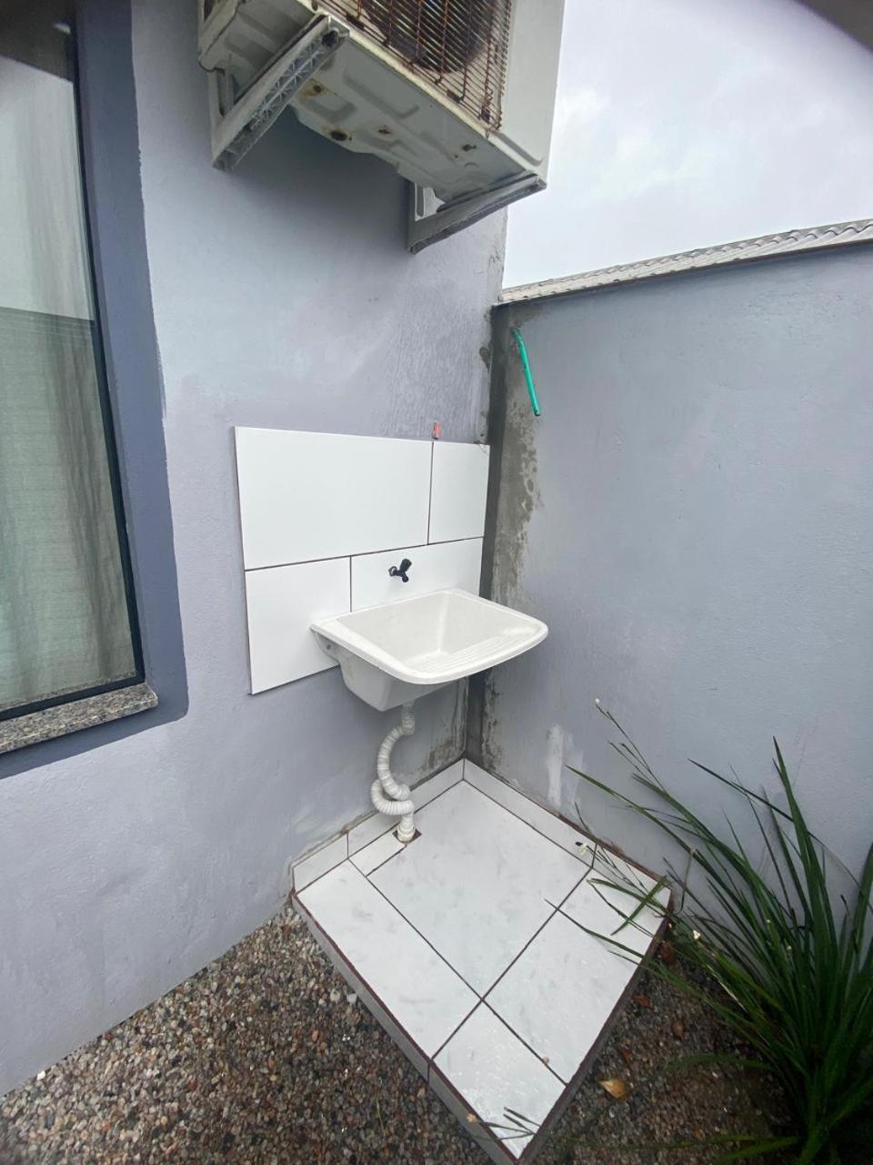 residencial canto da maré