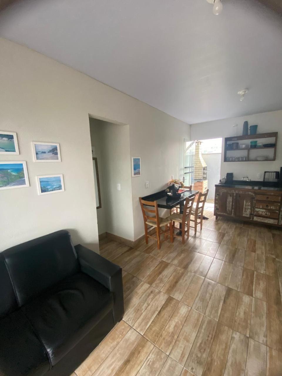 residencial canto da maré