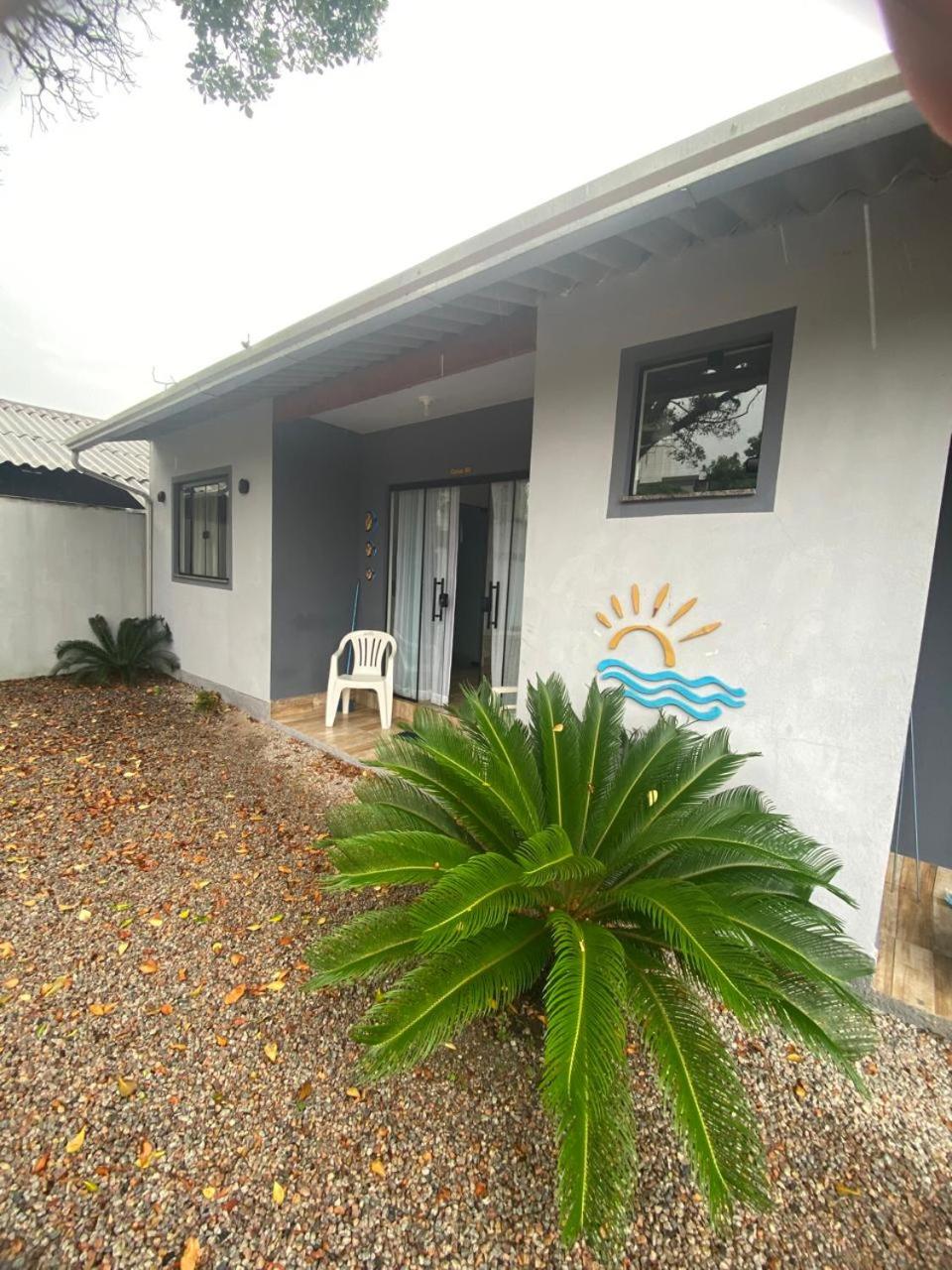 residencial canto da maré