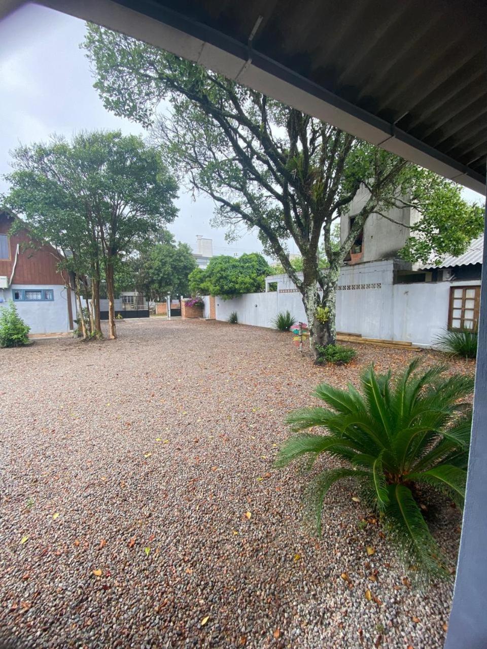 residencial canto da maré
