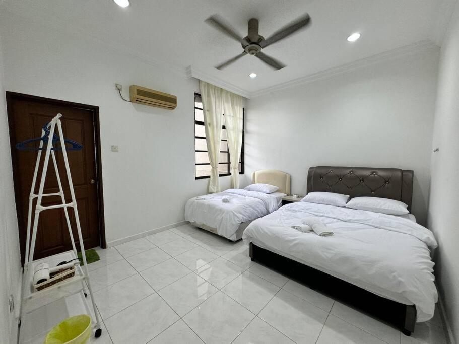 Home in Kuantan photo 6