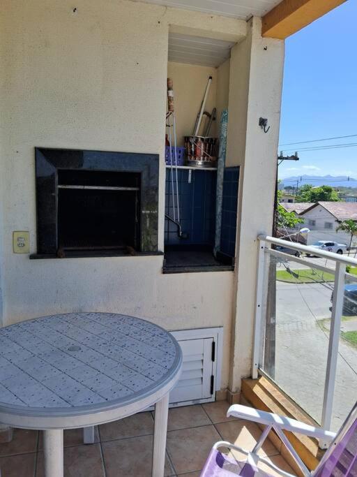 Apartamento bem localizado em Pontal do Paraná
