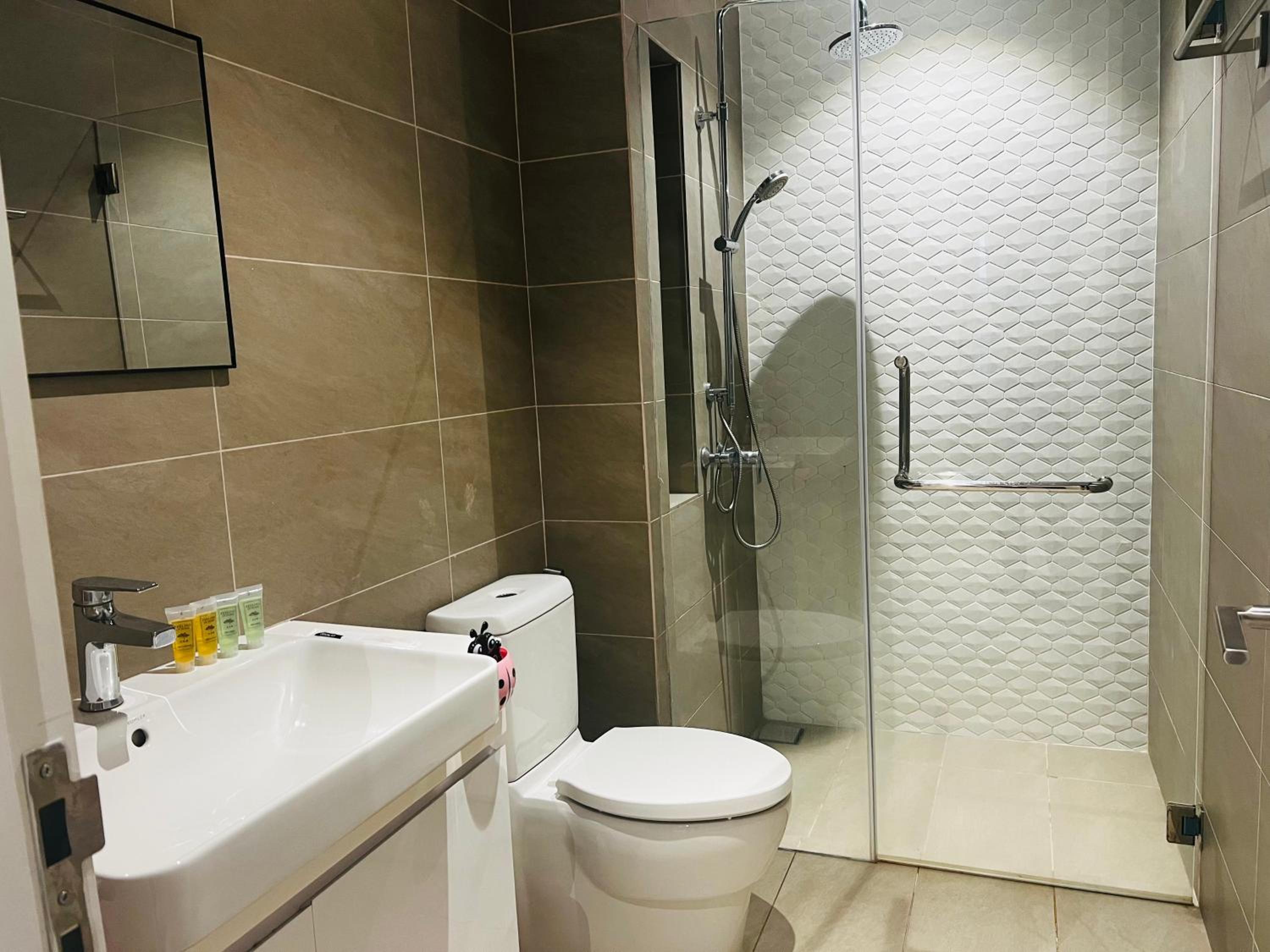 QUILL Residence Service Suites Kuala Lumpur