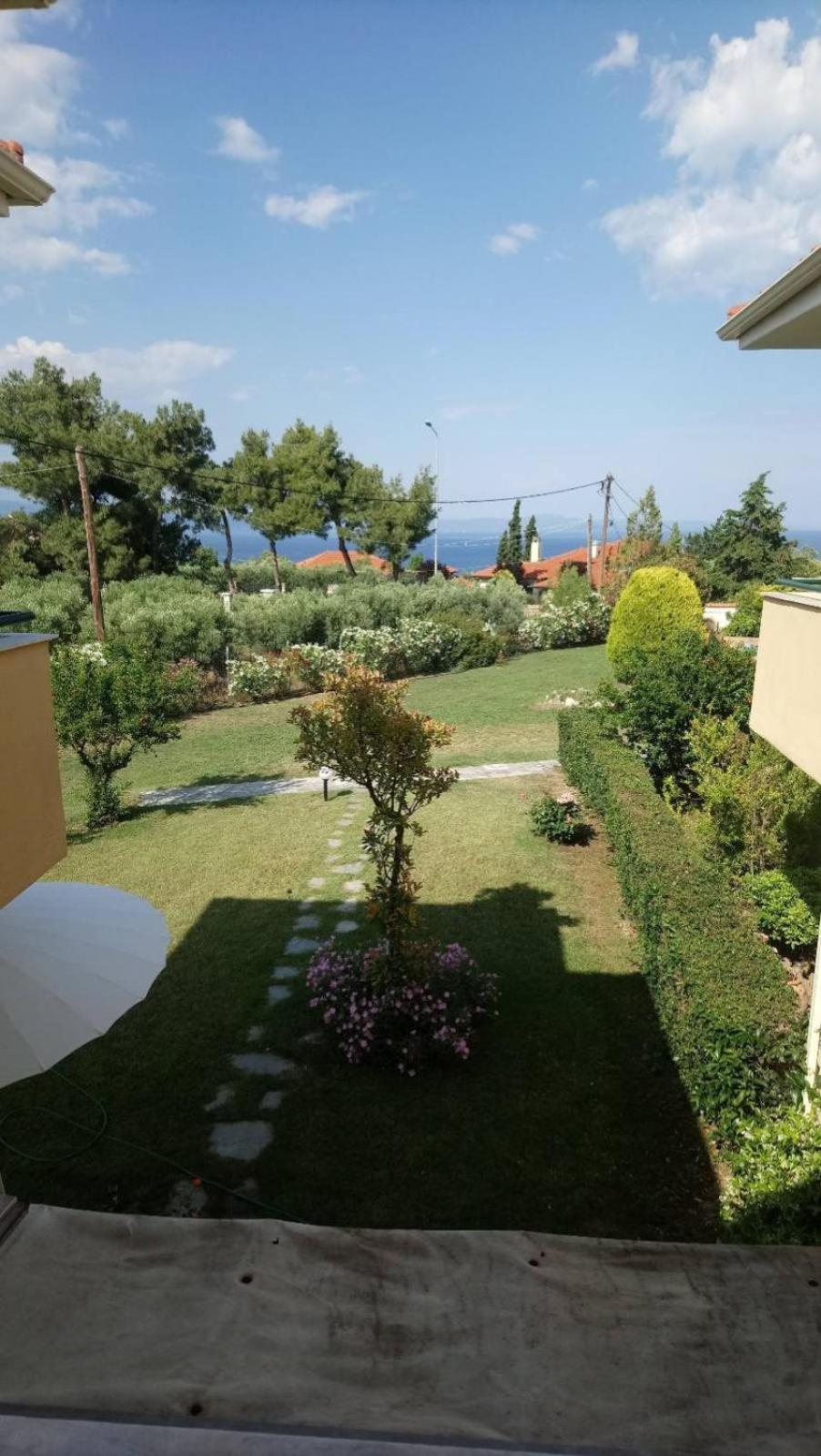 Villa Potidea