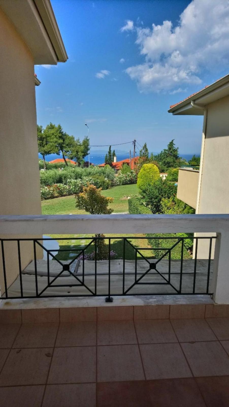 Villa Potidea