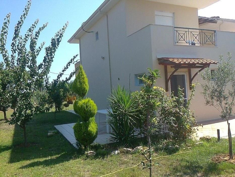 Villa Potidea