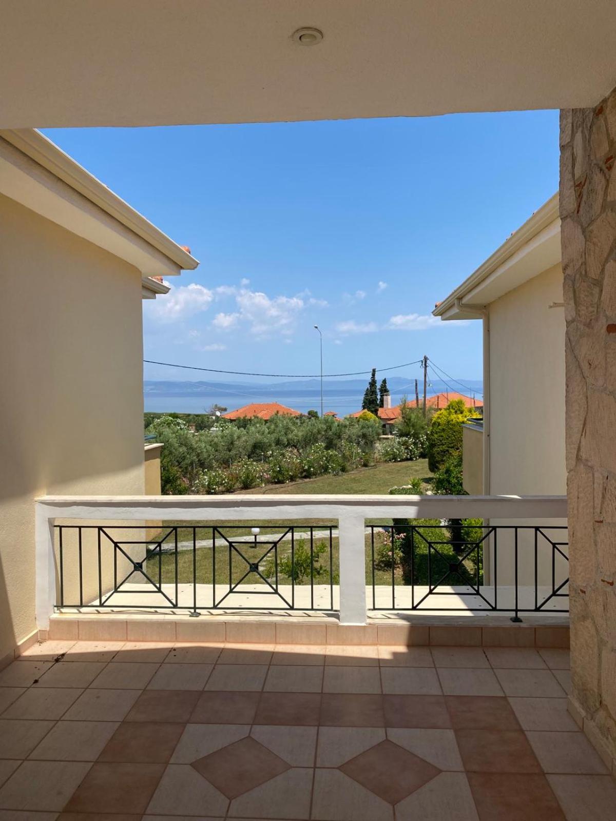 Villa Potidea