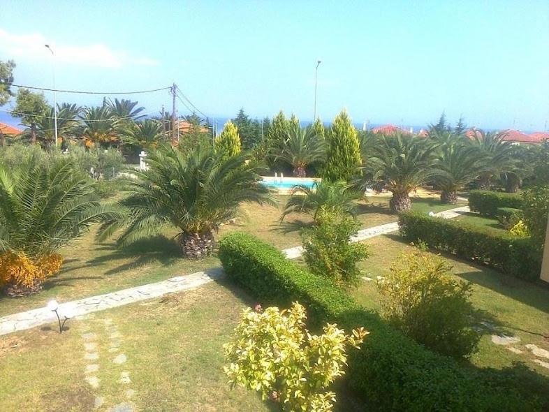 Villa Potidea