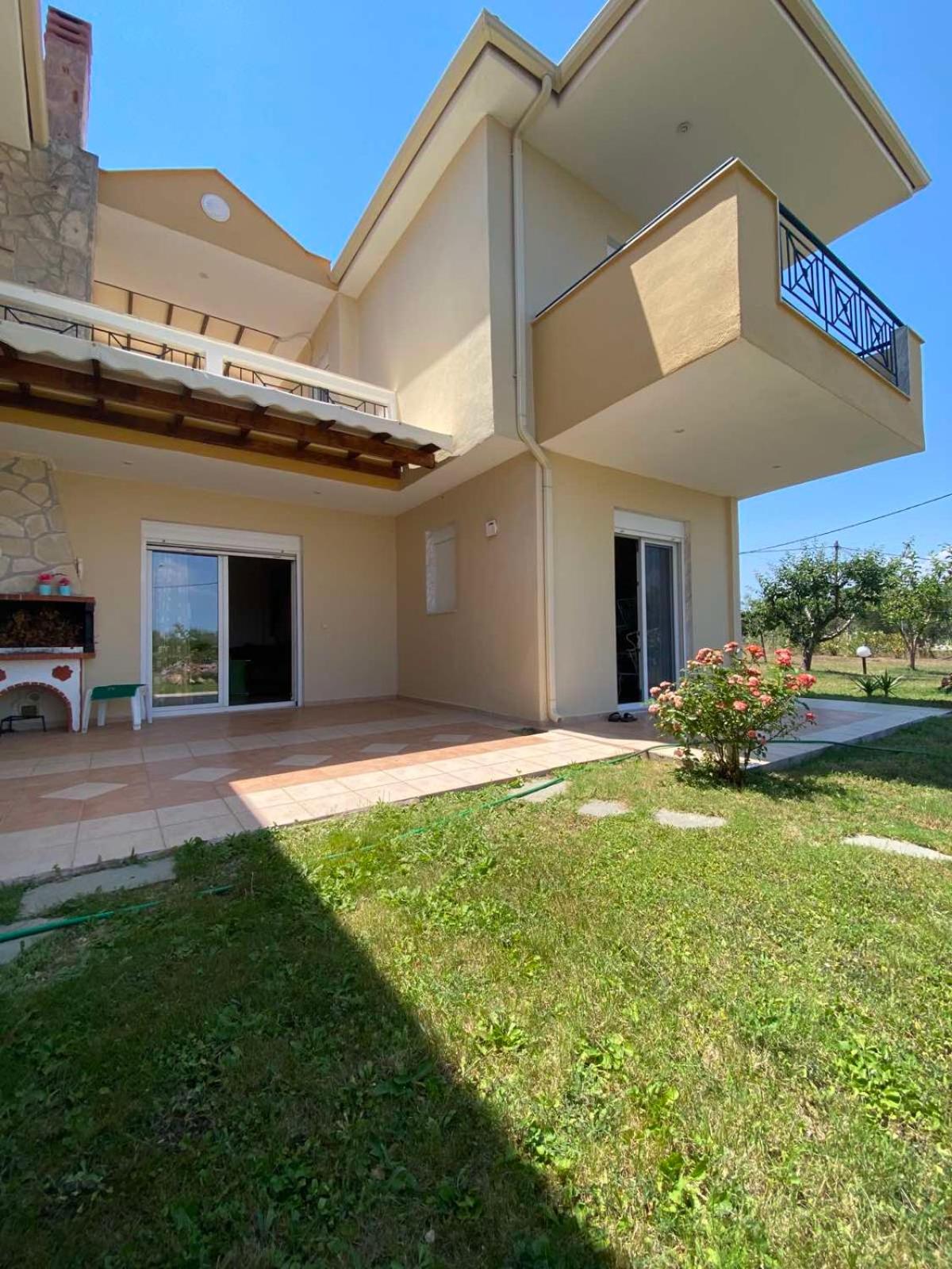 Villa Potidea