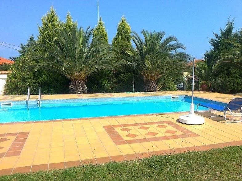 Villa Potidea
