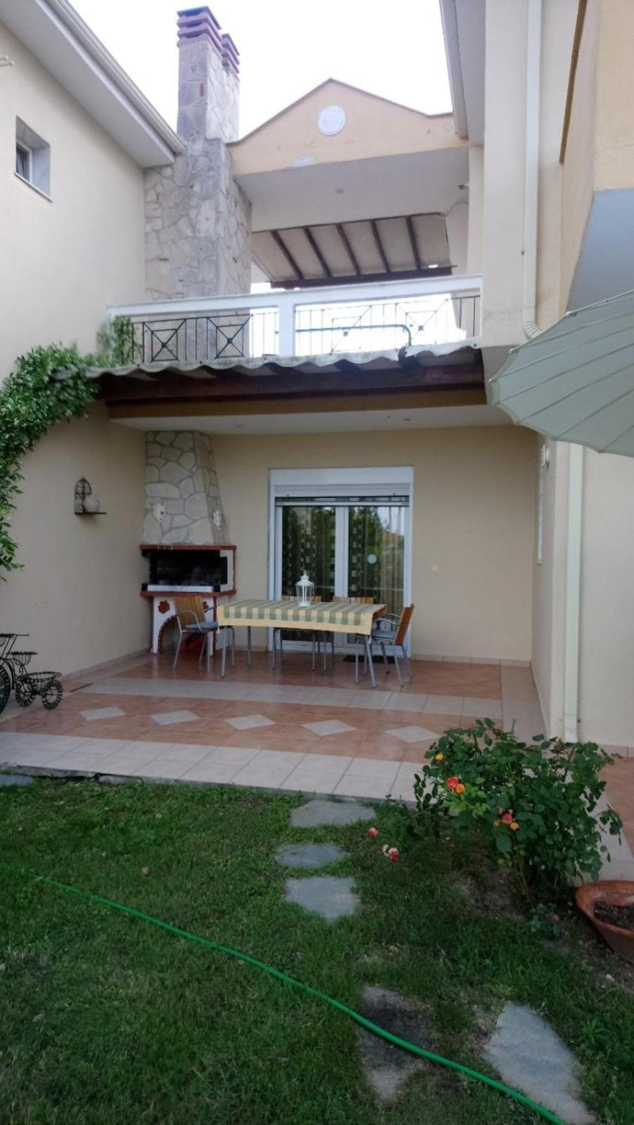Villa Potidea