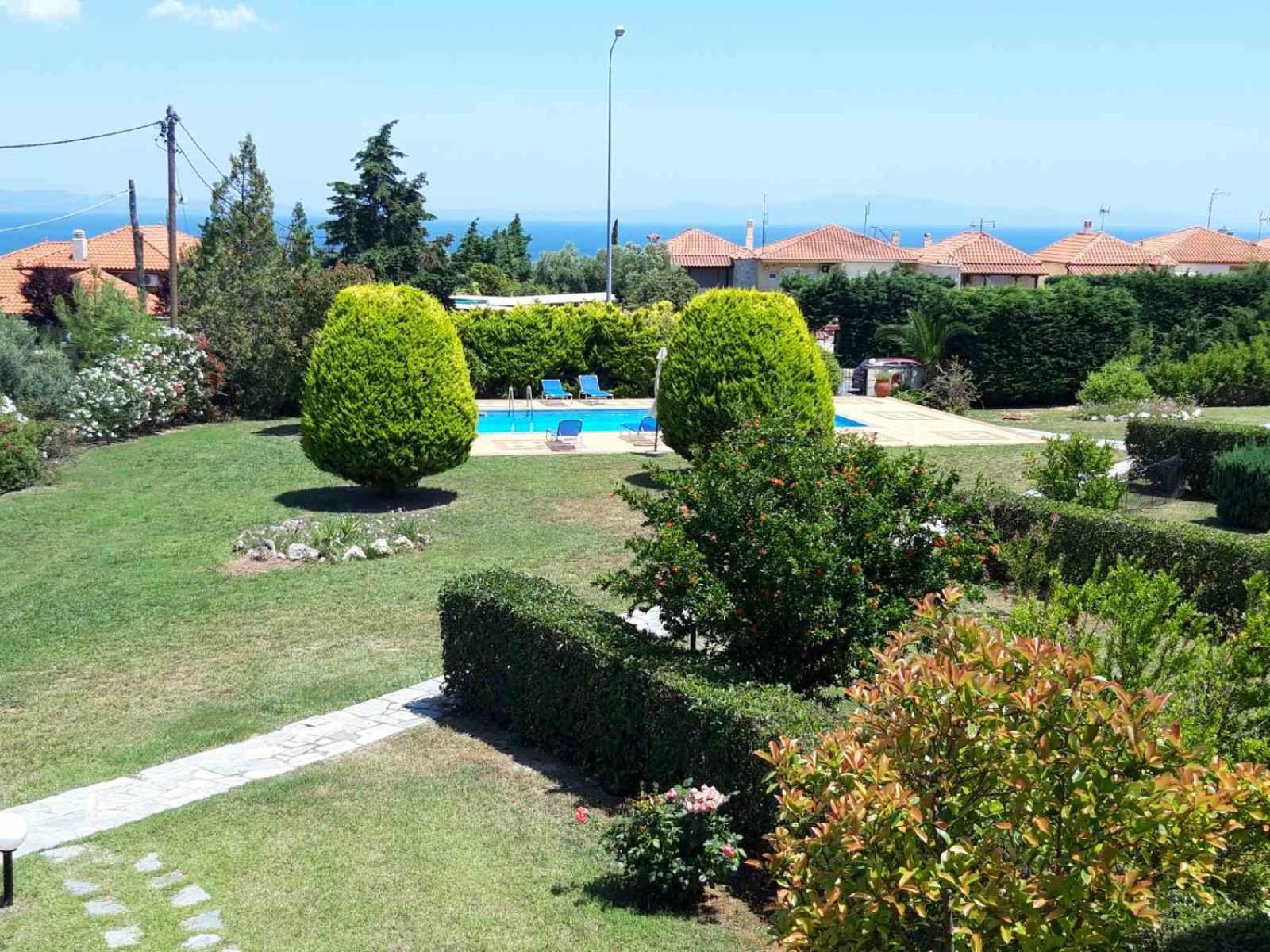 Villa Potidea