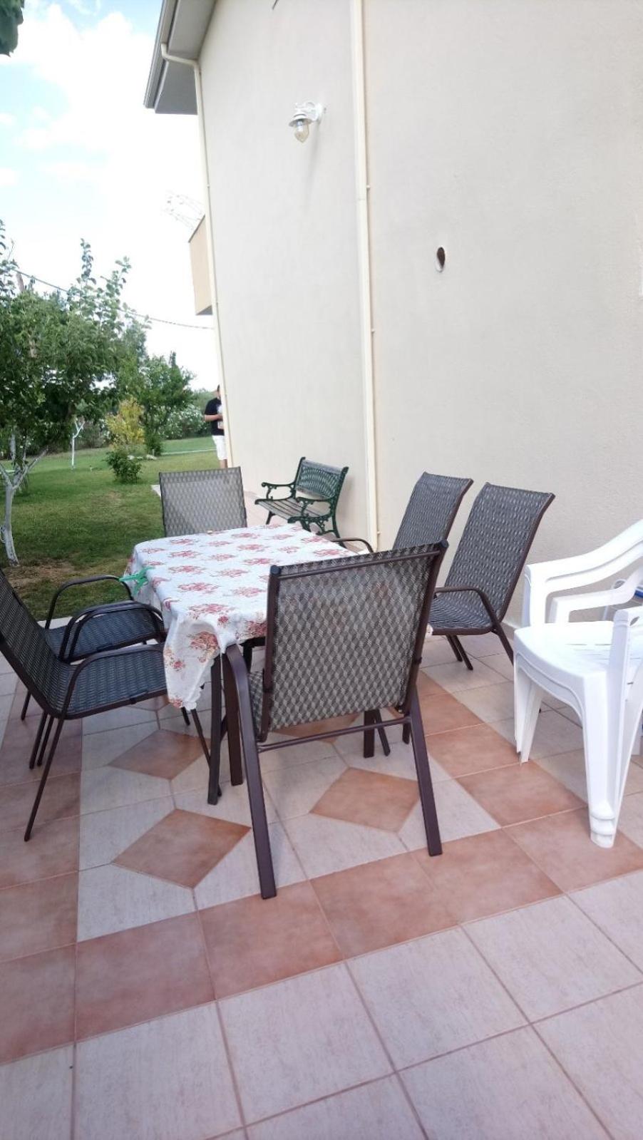 Villa Potidea