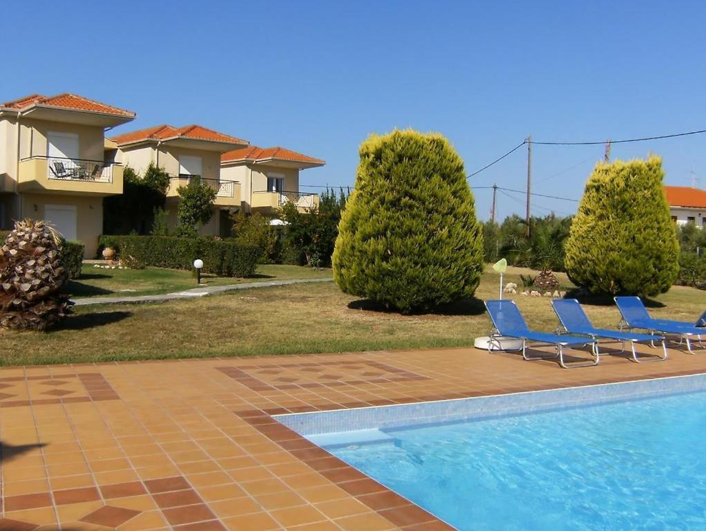 Villa Potidea