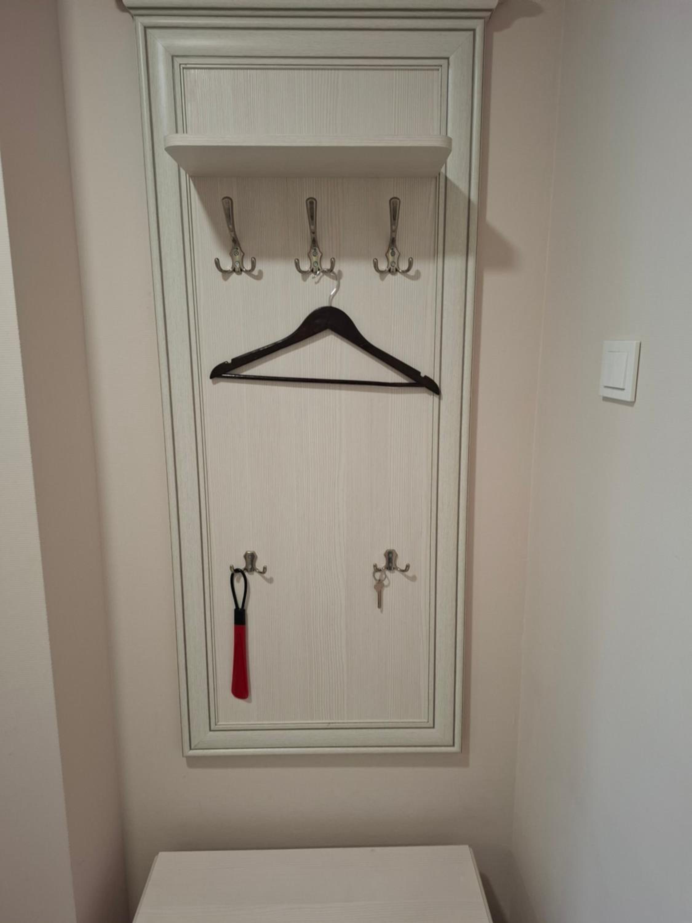 Apartamentai Auris